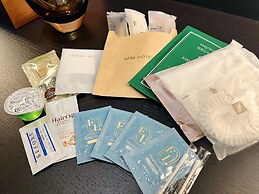 Hotel Gracery Tokyo Tamachi