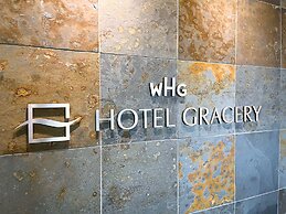 Hotel Gracery Tokyo Tamachi