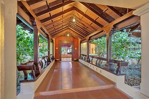Club Mahindra Madikeri, Coorg