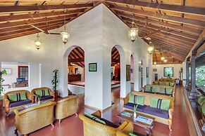 Club Mahindra Madikeri, Coorg