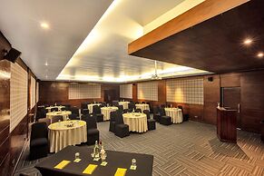 Club Mahindra Madikeri, Coorg