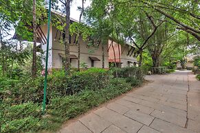 Club Mahindra Madikeri, Coorg