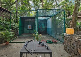 Club Mahindra Madikeri, Coorg
