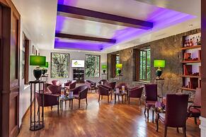 Club Mahindra Madikeri, Coorg