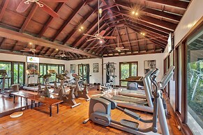 Club Mahindra Madikeri, Coorg