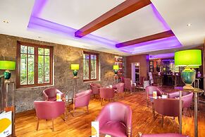 Club Mahindra Madikeri, Coorg