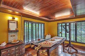 Club Mahindra Madikeri, Coorg