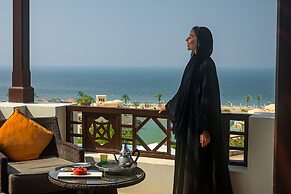 The Cove Rotana Resort