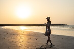 The Cove Rotana Resort