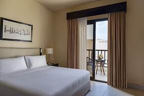 The Cove Rotana Resort