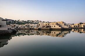 The Cove Rotana Resort
