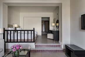 The Cove Rotana Resort