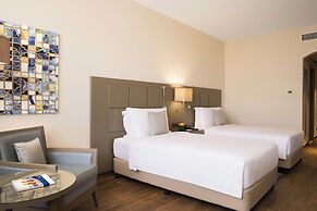 The Cove Rotana Resort