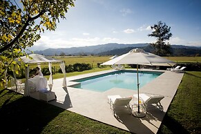 House of Jasmines - Relais & Châteaux