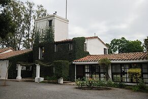 House of Jasmines - Relais & Châteaux