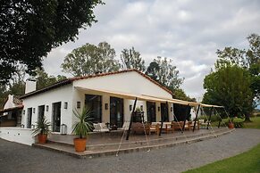 House of Jasmines - Relais & Châteaux