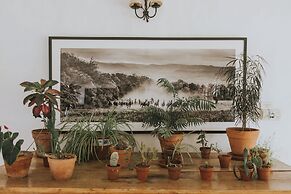 House of Jasmines - Relais & Châteaux
