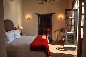 House of Jasmines - Relais & Châteaux