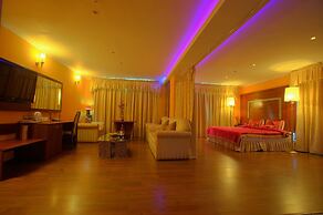 The Quilon Beach Hotel and Convention Center