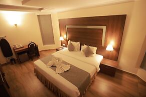The Quilon Beach Hotel and Convention Center