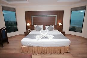 The Quilon Beach Hotel and Convention Center