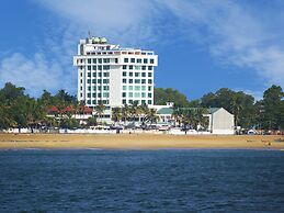 The Quilon Beach Hotel and Convention Center