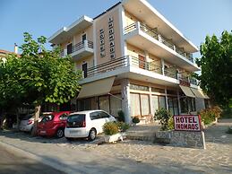 Hotel Inomaos