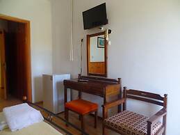 Hotel Inomaos