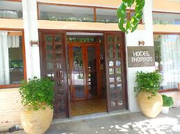 Hotel Inomaos