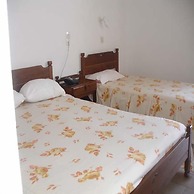 Hotel Inomaos
