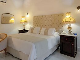 Hotel El Marqués By GEH Suites