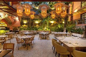Hotel El Marqués By GEH Suites