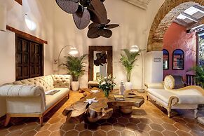 Hotel El Marqués By GEH Suites
