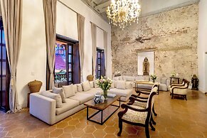 Hotel El Marqués By GEH Suites