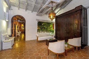 Hotel El Marqués By GEH Suites