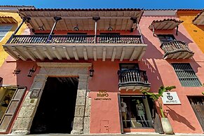 Hotel El Marqués By GEH Suites