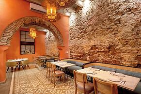 Hotel El Marqués By GEH Suites