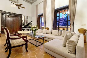Hotel El Marqués By GEH Suites