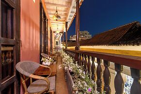 Hotel El Marqués By GEH Suites