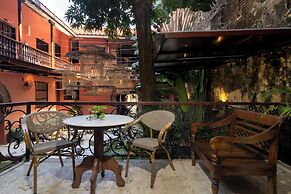 Hotel El Marqués By GEH Suites