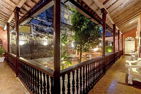 Hotel El Marqués By GEH Suites