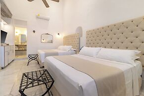 Hotel El Marqués By GEH Suites