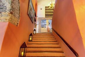 Hotel El Marqués By GEH Suites