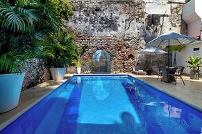 Hotel El Marqués By GEH Suites