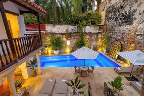 Hotel El Marqués By GEH Suites