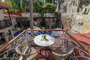 Hotel El Marqués By GEH Suites