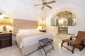 Hotel El Marqués By GEH Suites