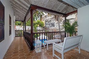 Hotel El Marqués By GEH Suites