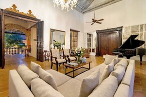 Hotel El Marqués By GEH Suites