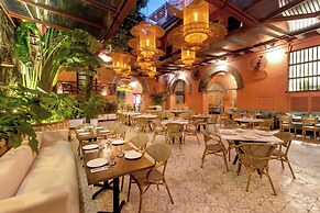 Hotel El Marqués By GEH Suites